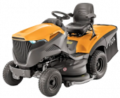 Минитракторы